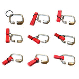 Rubber O-Rings 30mm (10 pack)