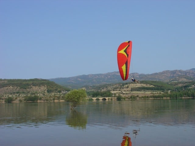 Ozone Rush Power (PAST MODEL)