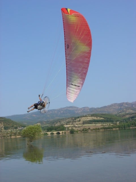 Ozone Rush Power (PAST MODEL)