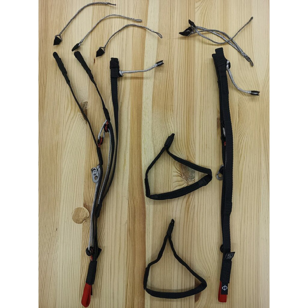 PHI Riser RZ3