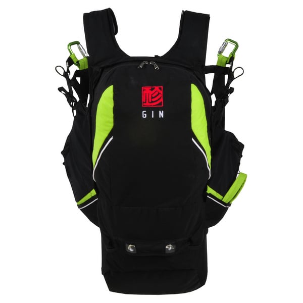 Gin Safari-Pilot Harness (PAST MODEL)