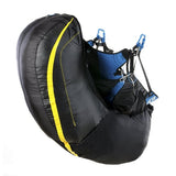 Kortel Karver II with optional SaK II attached