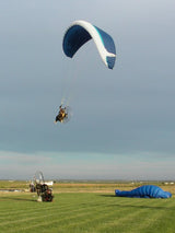 Advance EPSILON 6 Paramotor (PAST MODEL)