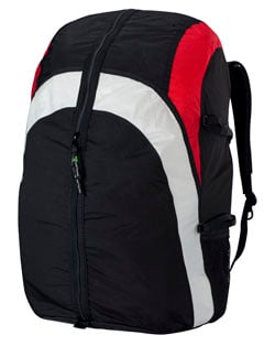 Supair SAS - Reversible Speed Flying Harness (PAST MODEL)