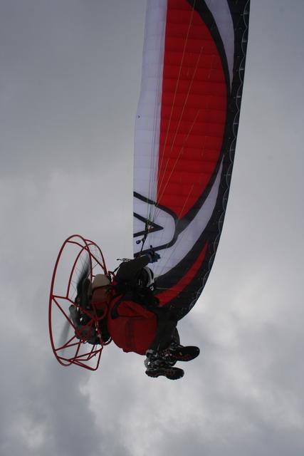 Skywalk SCOTCH.HY (PAST MODEL)
