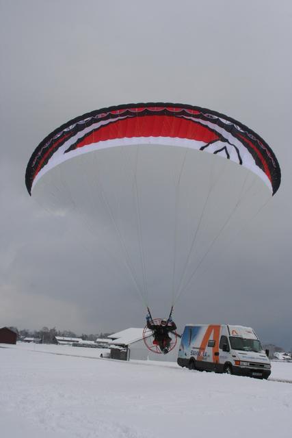 Skywalk SCOTCH.HY (PAST MODEL)