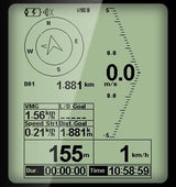 Flymaster B1-NAV (PAST MODEL)