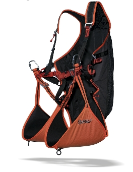 Woody Valley Transalp Reversible (PAST MODEL)