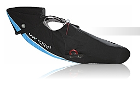 Woody Valley X-Rated 5 (PAST MODEL)