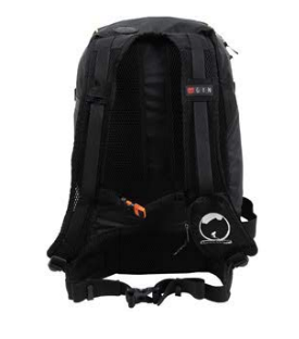 Gin Speedrider (PAST MODEL)