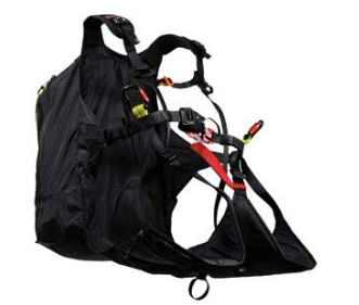 Gin Speedrider (PAST MODEL)