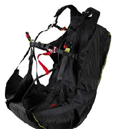 Gin Speedrider (PAST MODEL)