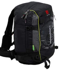 Gin Speedrider (PAST MODEL)