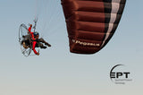 EPT Technology | Gin Pegasus