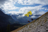 Gin Fluid 2 speed flying speedwing