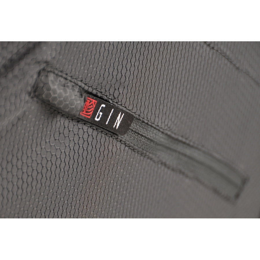 Gin Genie Lite 2 light paragliding pod harness