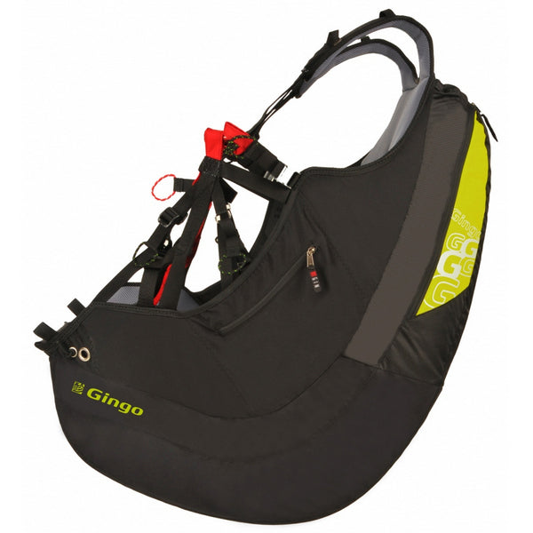 Gin Gingo 3 (PAST MODEL)