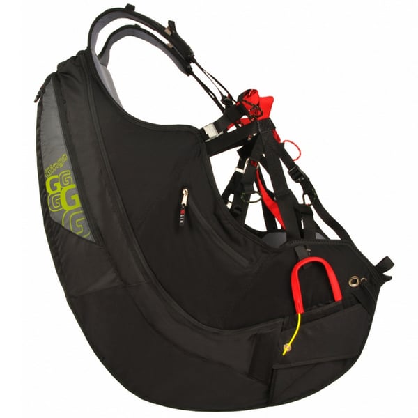 Gin Gingo 3 (PAST MODEL)