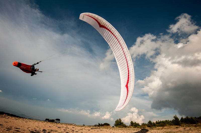 Gin GTO 2 (PAST MODEL)