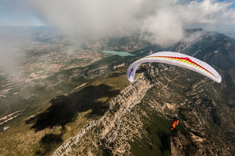 Gin GTO 2 (PAST MODEL)