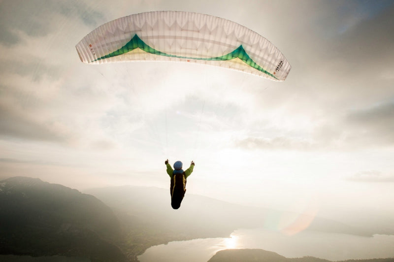 Gin Atlas X-Alps (PAST MODEL)