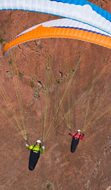 Advance iMPRESS 2+ with Speedbag (PAST MODEL)