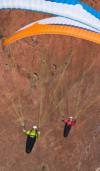 Advance iMPRESS 2+ with Speedbag (PAST MODEL)