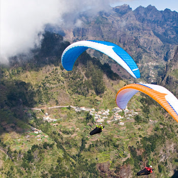 Advance Sigma 7 (PAST MODEL)