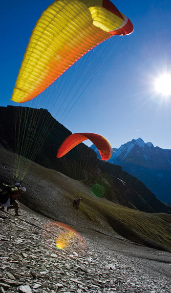 Advance BiBeta 4 (PAST MODEL)