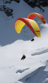 Advance BiBeta 4 (PAST MODEL)