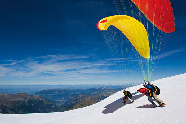 Advance BiBeta 4 (PAST MODEL)