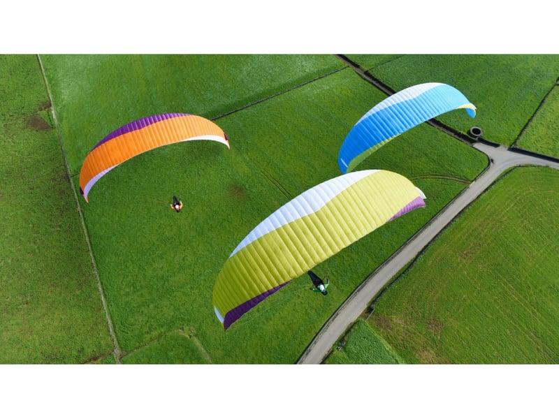 Advance SIGMA 9 (PAST MODEL)