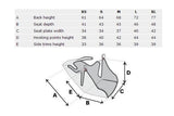 Sup'Air AltiX 2 - Sizing