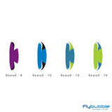 Niviuk Skate 2 > Sizes & Colours (one colour per size)