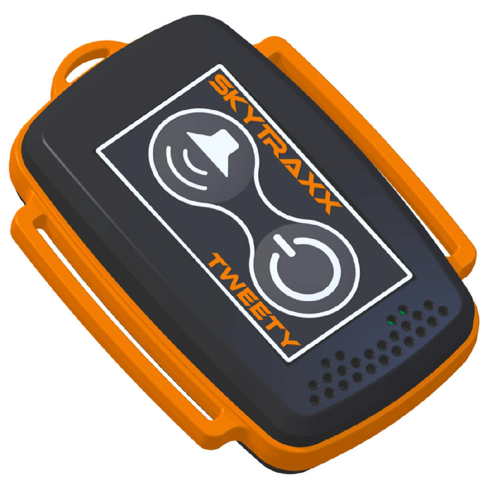 Skytraxx Tweety-Pro