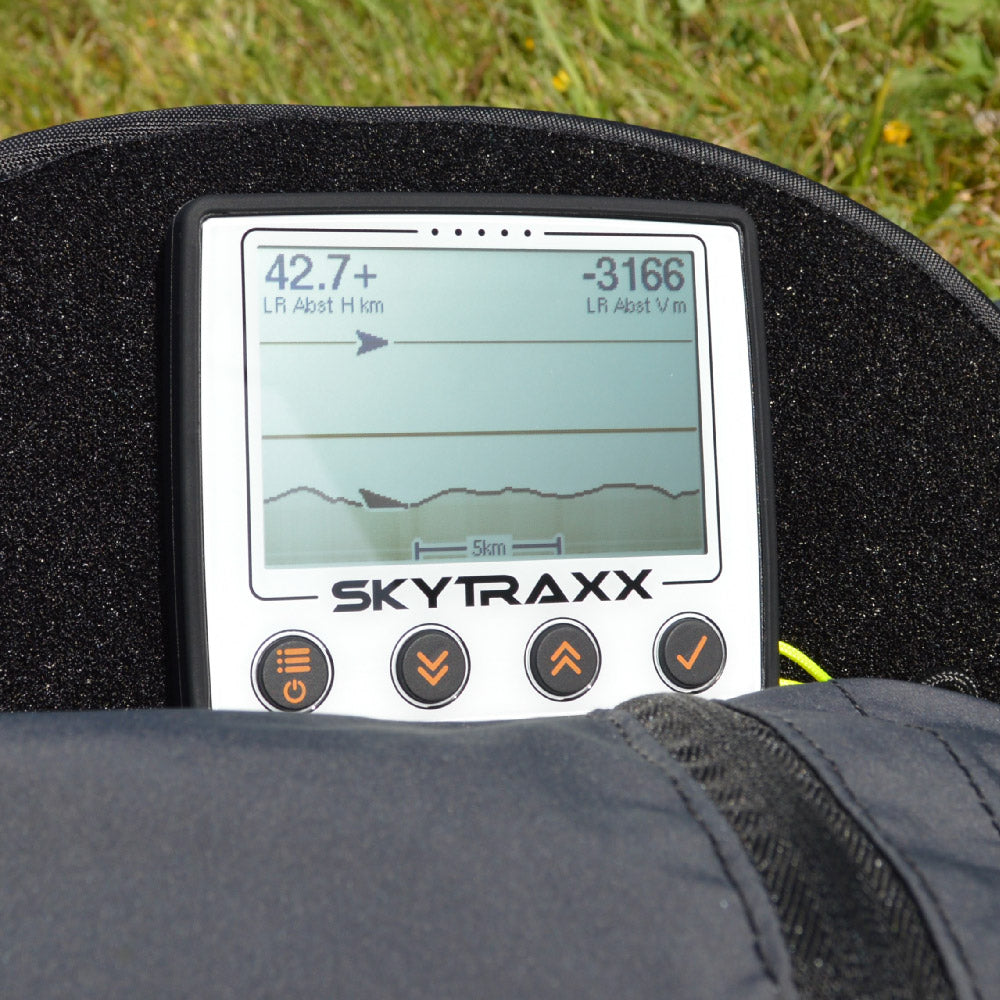 Skytraxx 5 Mini with FANET + FLARM