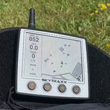 Skytraxx 5 with FANET + FLARM