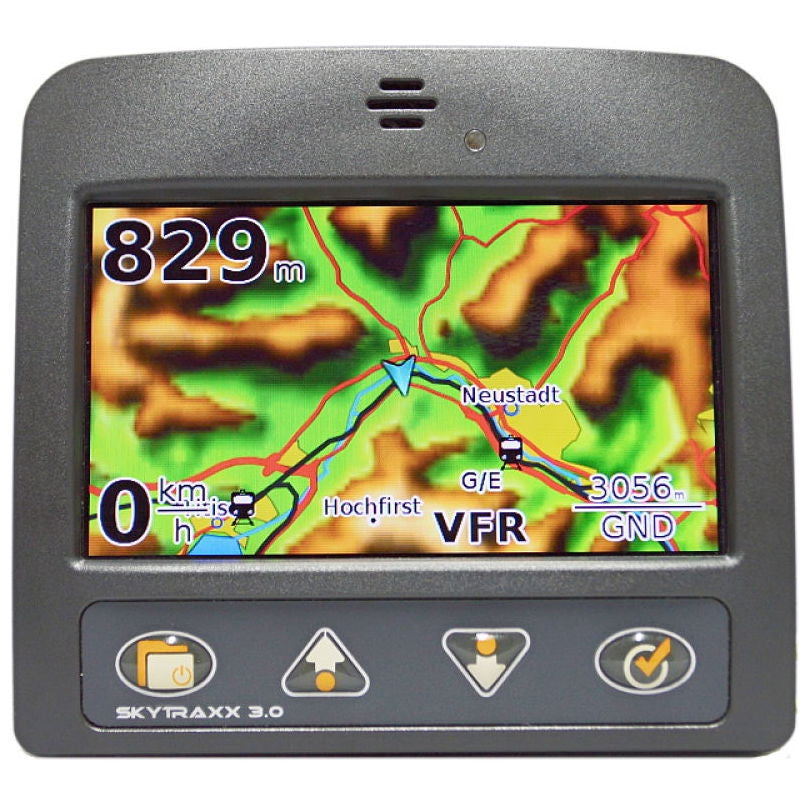 Skytraxx 3.0 (PAST MODEL)