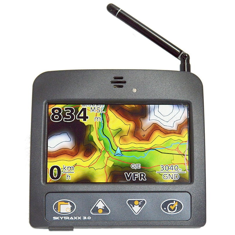 Skytraxx 3.0 FANET+ (PAST MODEL)