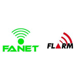 Skytraxx Beacon FANET+ (PAST MODEL)