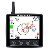 Skytraxx 4.0: your vario got smarter