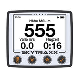 Skytraxx 5 mini including FANET/FLARM and ADS-L