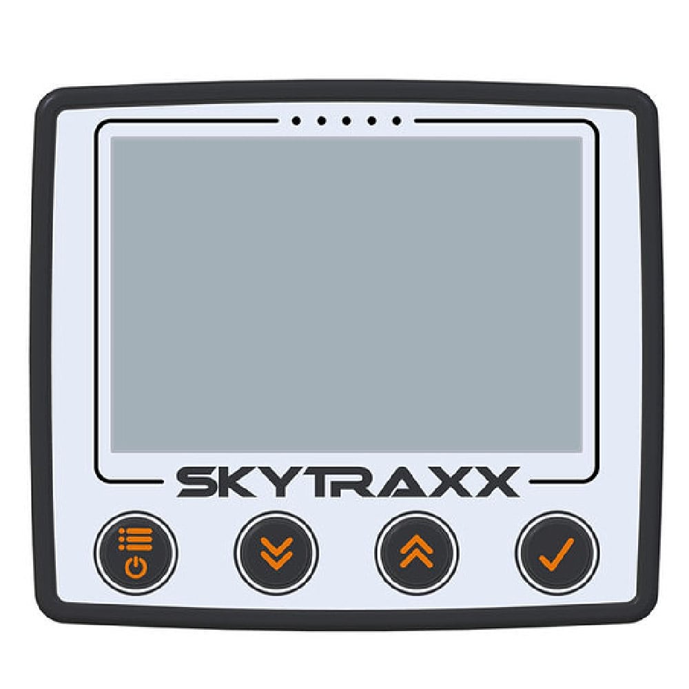 Skytraxx 5 Mini with FANET + FLARM