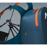 Skywalk BREEZE2: Provision for a hydration system