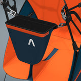 Skywalk BREEZE2: Front Pocket with cockpit