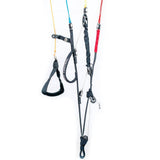Risers | Skywalk CAYENNE6 paraglider | sports class | EN/LTF C