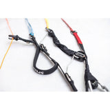 Risers | Skywalk CAYENNE6 paraglider | sports class | EN/LTF C