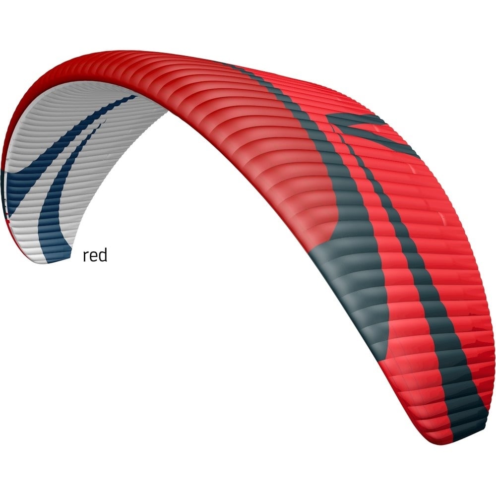 Skywalk CAYENNE6 colour Red