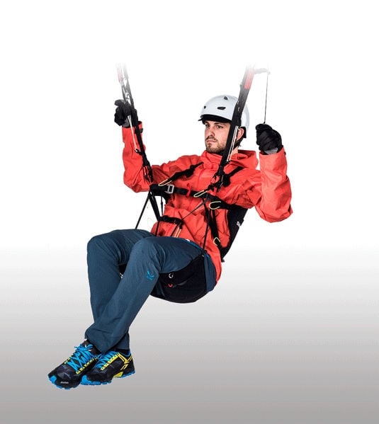 Skywalk FLEX (harness only)
