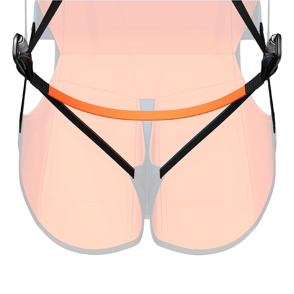 Skywalk GUEST Tandem Passenger Harness